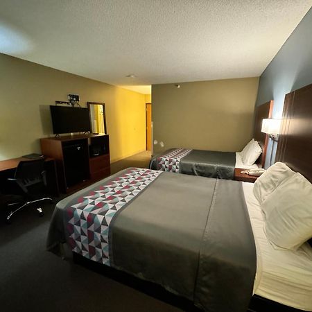 Western Inn Council Bluffs Rom bilde
