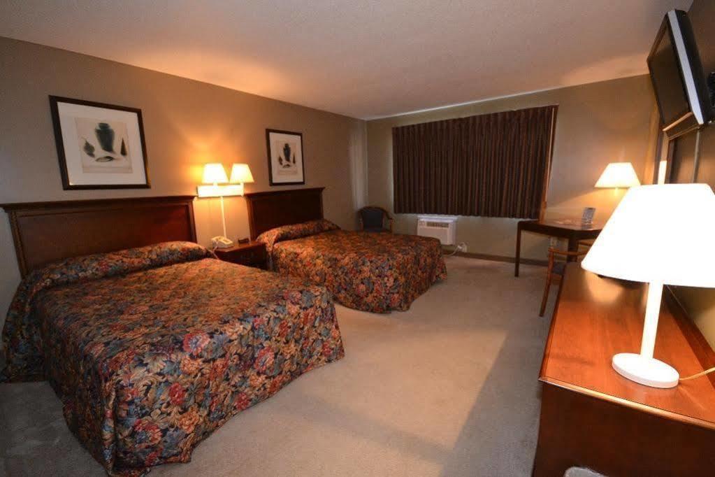 Western Inn Council Bluffs Eksteriør bilde