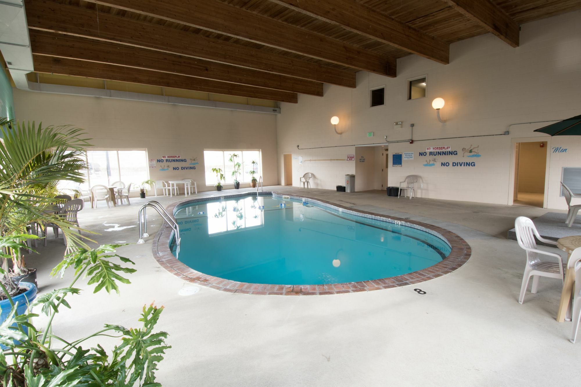 Western Inn Council Bluffs Eksteriør bilde